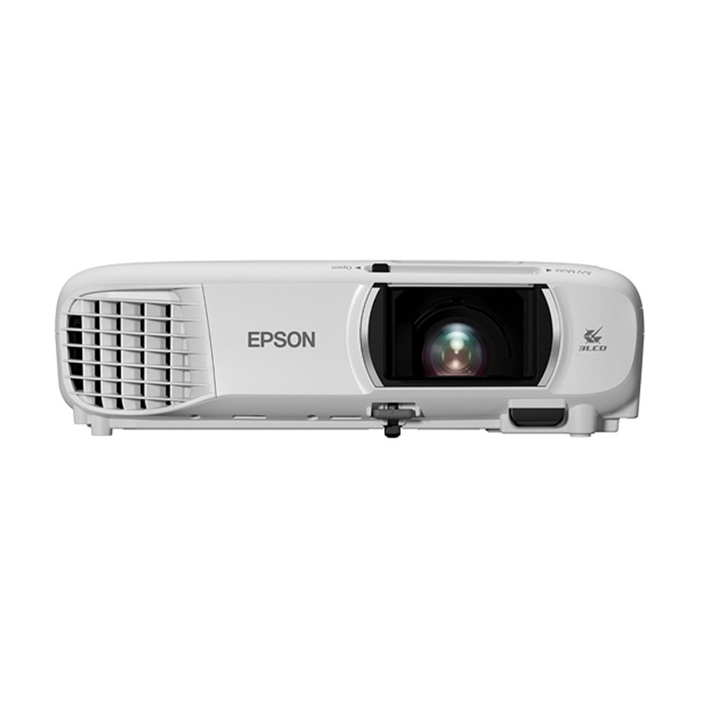 EPSON EH-TW850 跨界小霸王 住商兩用高亮彩投影機-細節圖2