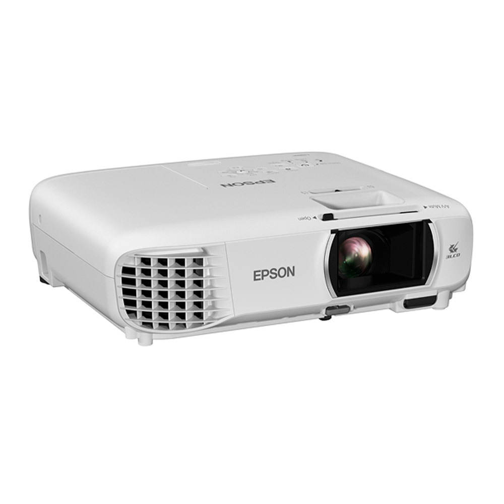 EPSON EH-TW850 跨界小霸王 住商兩用高亮彩投影機-細節圖3