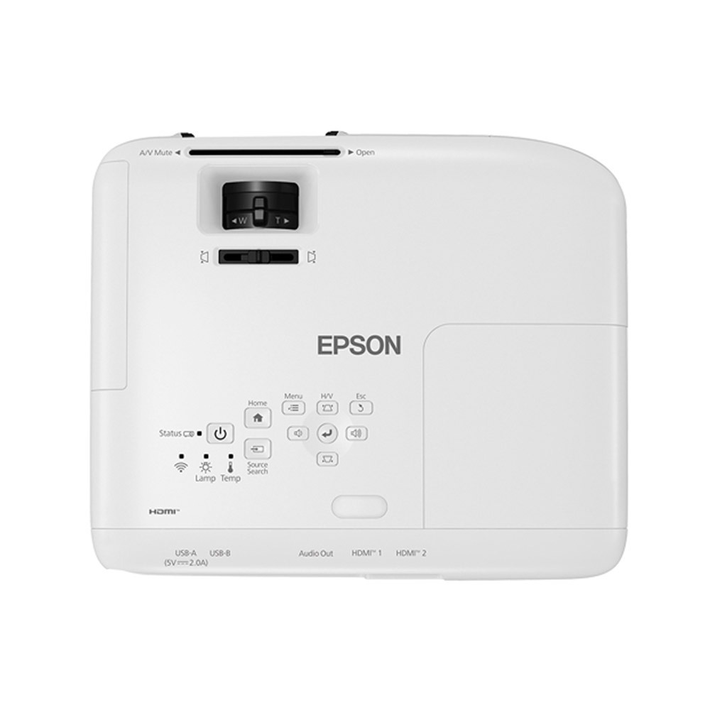 EPSON EH-TW850 跨界小霸王 住商兩用高亮彩投影機-細節圖4