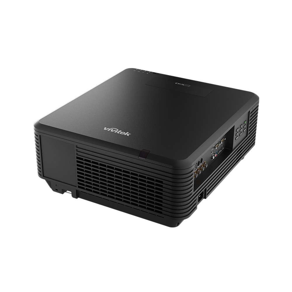 Vivitek 麗訊 TU10KL 高階工程雷射投影機-細節圖4