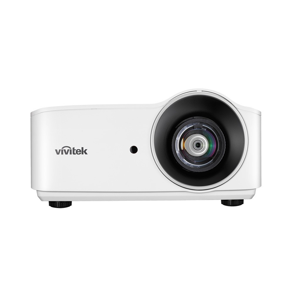 Vivitek 麗訊 DU4381Z-ST 工程用中型場地雷射投影機-細節圖2