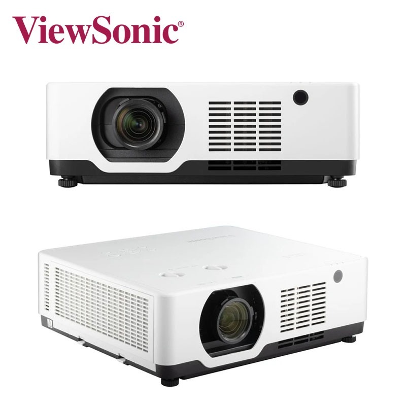 ViewSonic 優派 LSC601WU WUXGA 雷射投影機-細節圖2