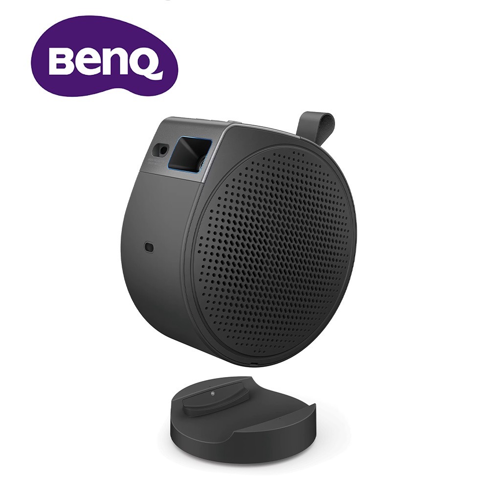 BenQ GV50P Google TV 雷射智慧微型投影機-細節圖4