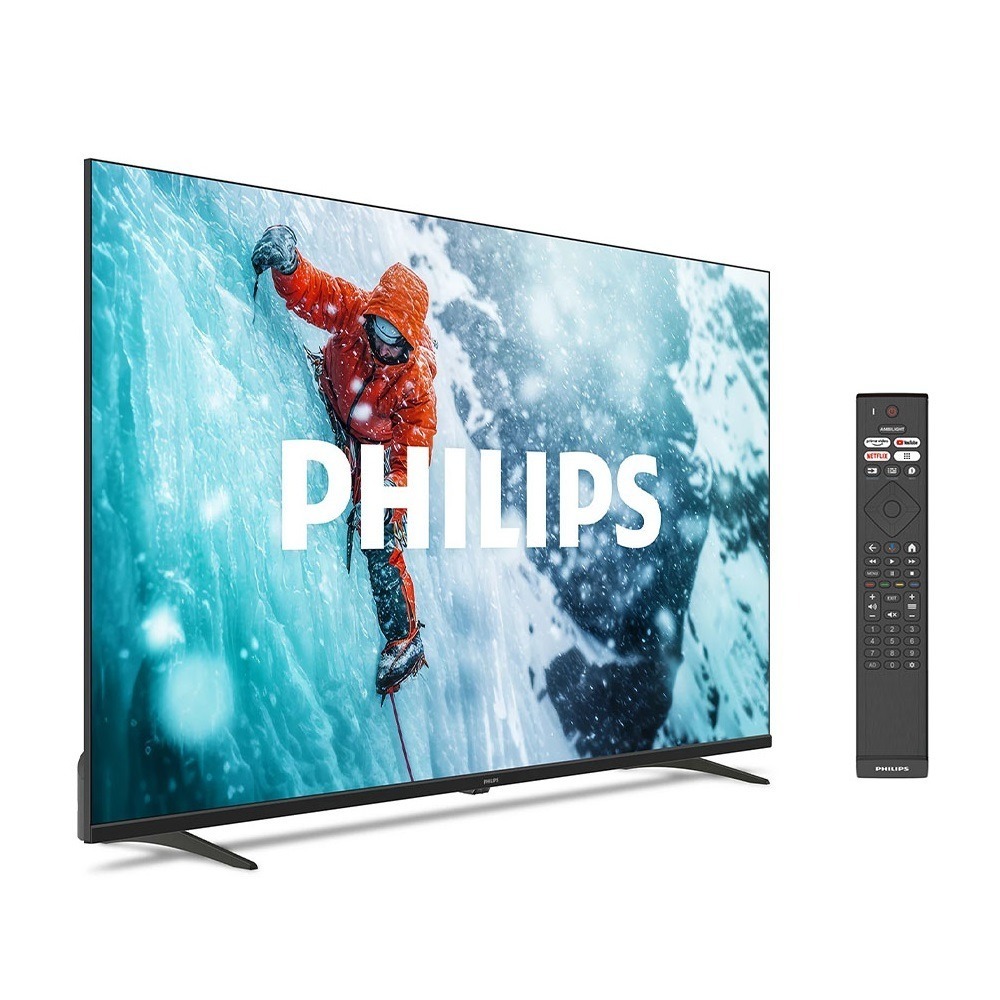 PHILIPS 飛利浦 75PUH7700 75吋 4K UHD LED 智慧顯示器 公司貨保固3年-細節圖2