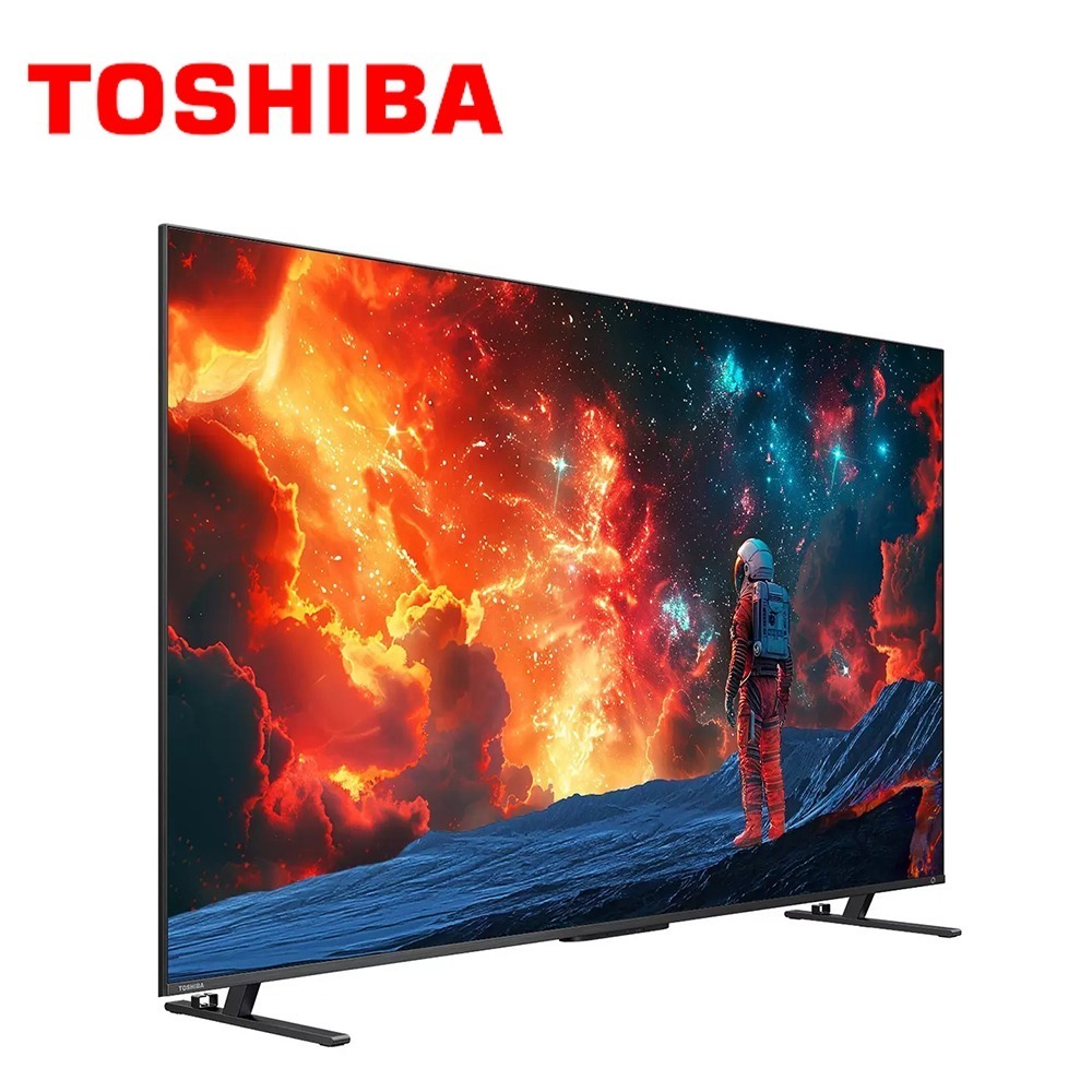 TOSHIBA 東芝 REGZA 65Z670NT 65型4K FullArray AirPlay2 智慧顯示器-細節圖2