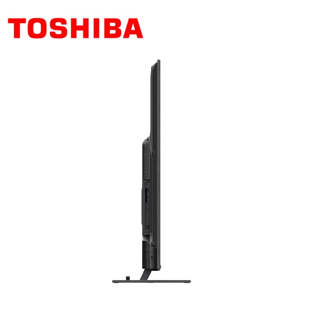 TOSHIBA 東芝 REGZA 65Z670NT 65型4K FullArray AirPlay2 智慧顯示器-細節圖5