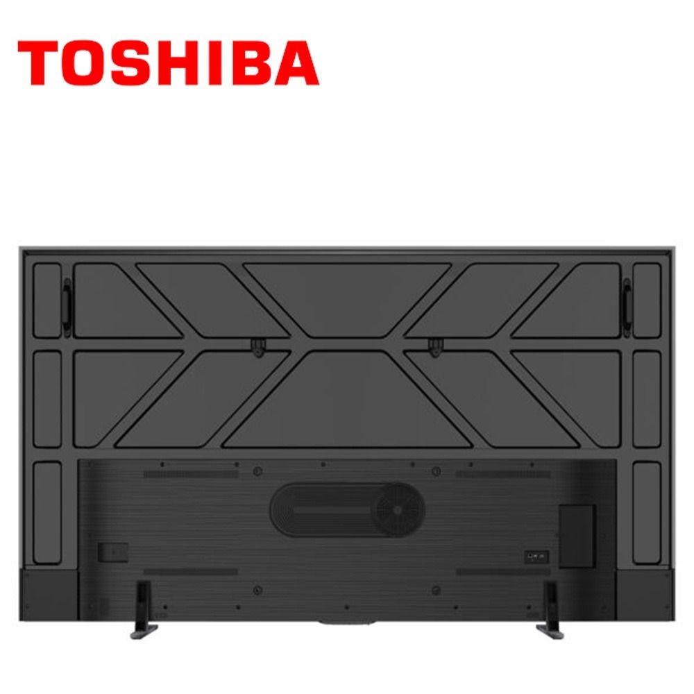 TOSHIBA 東芝 REGZA 100Z670NP 100吋 QLED Full Array LED 智慧顯示器-細節圖5