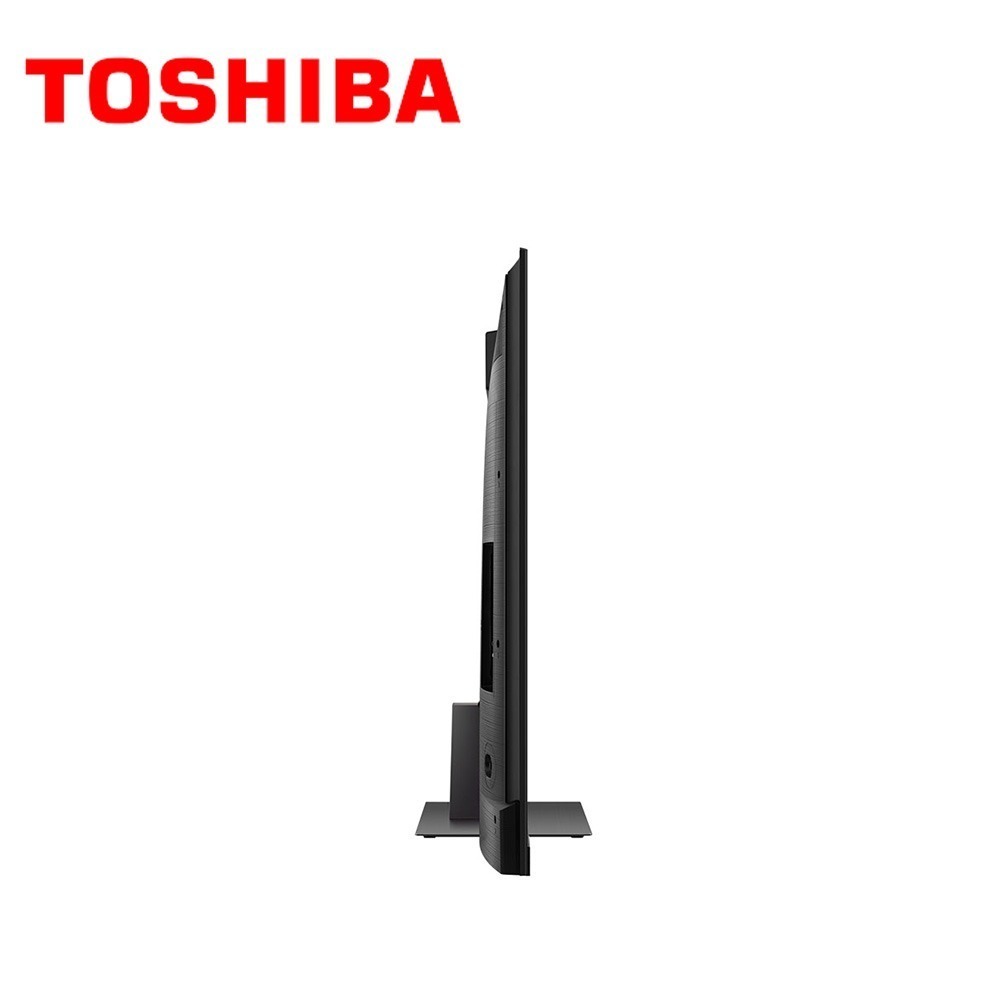 TOSHIBA 東芝 REGZA 65Z870NP 65型4K 144Hz QD Mini LED AirPlay2-細節圖5