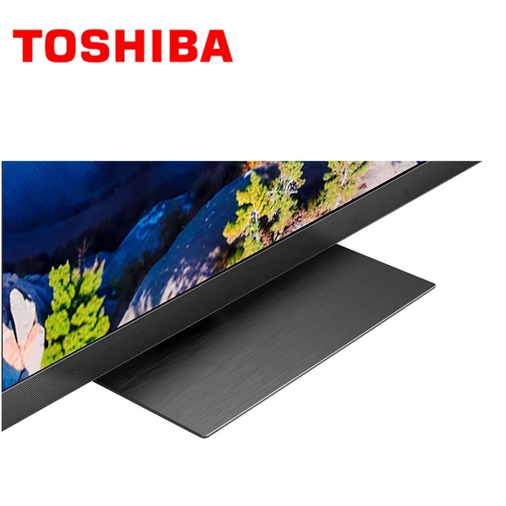 TOSHIBA 東芝 REGZA 65Z870NP 65型4K 144Hz QD Mini LED AirPlay2-細節圖3