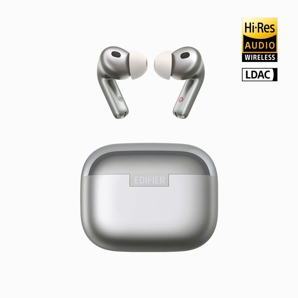 EDIFIER 漫步者 EvoBuds Pro 藍牙抗噪翻譯耳機-規格圖4