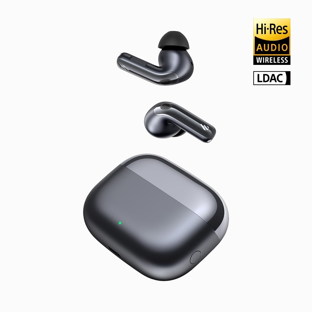 EDIFIER 漫步者 EvoBuds Pro 藍牙抗噪翻譯耳機-規格圖4