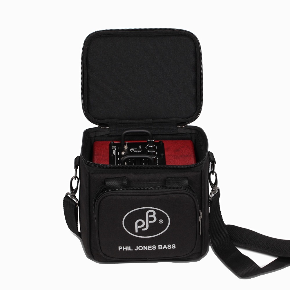 PJB BAG FOR X4 背包 公司貨-細節圖2