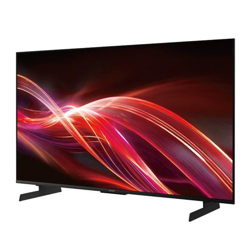 SHARP 夏普 4T-C98HN7000X 98吋 AQUOS QLED 4K智慧聯網電視-細節圖2