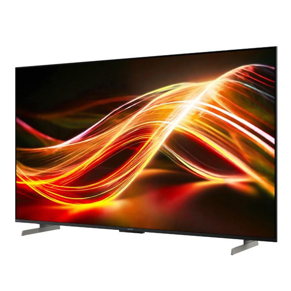 SHARP 夏普 4T-C85HU8500X 85吋 AQUOS XLED 4K智慧聯網電視-細節圖2