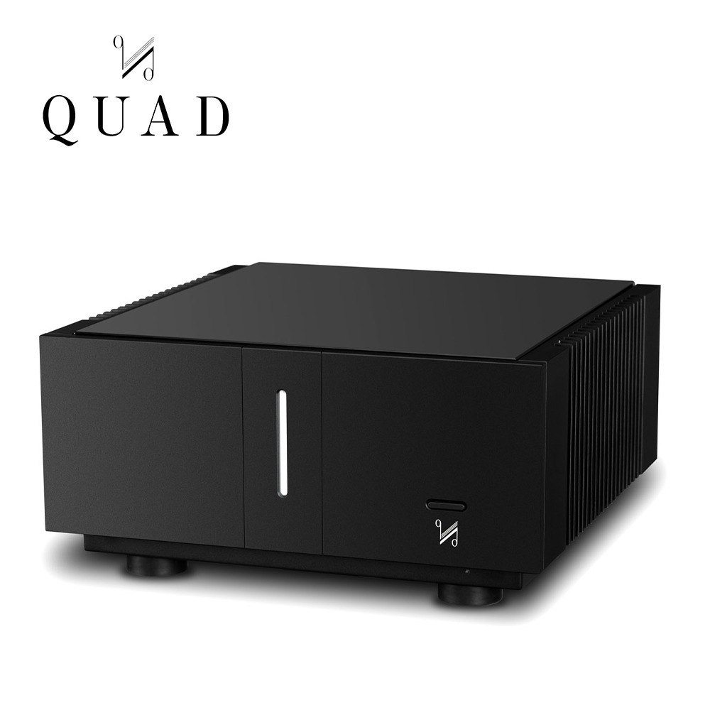 英國 QUAD Artera Stereo 立體聲後級 擴大機-規格圖2