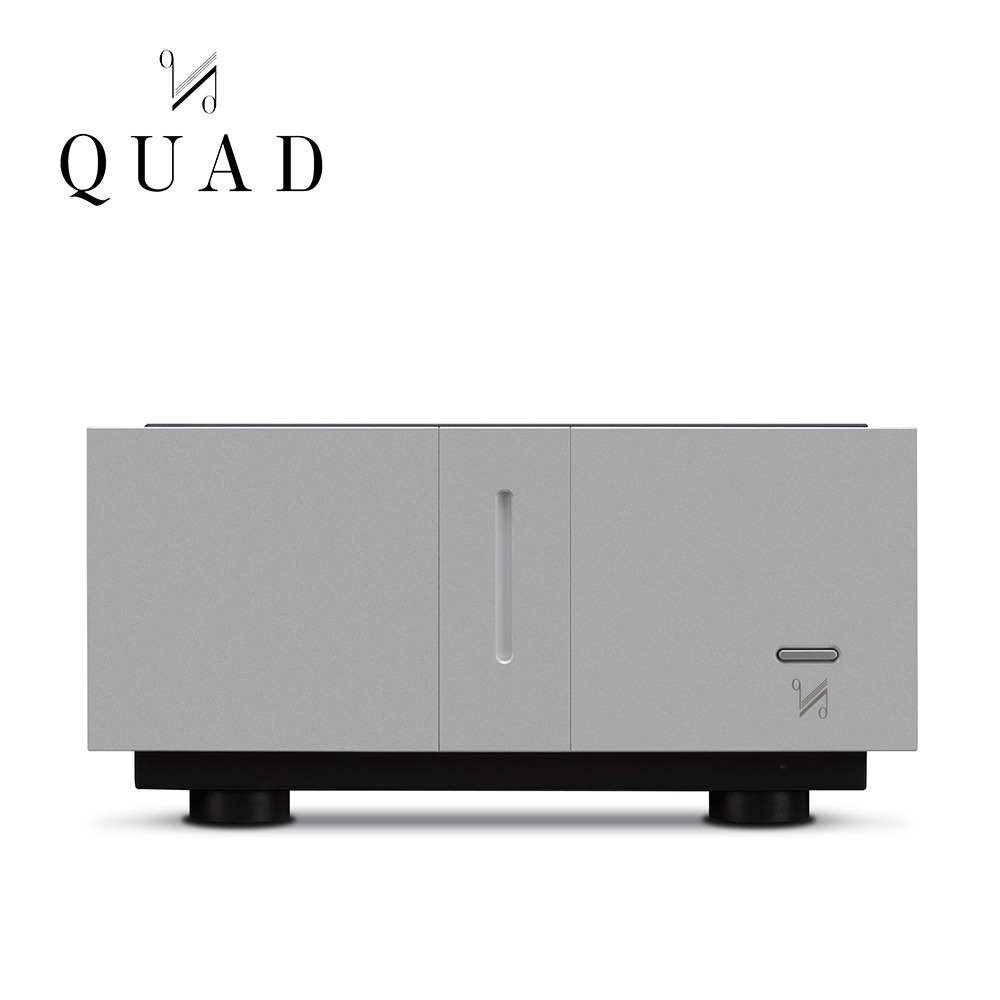 英國 QUAD Artera Stereo 立體聲後級 擴大機-規格圖2