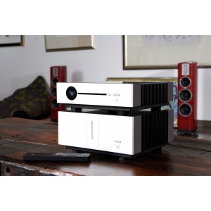 英國 QUAD Artera Solus 綜合擴大機兼容CD播放 / DAC / 前級-細節圖3