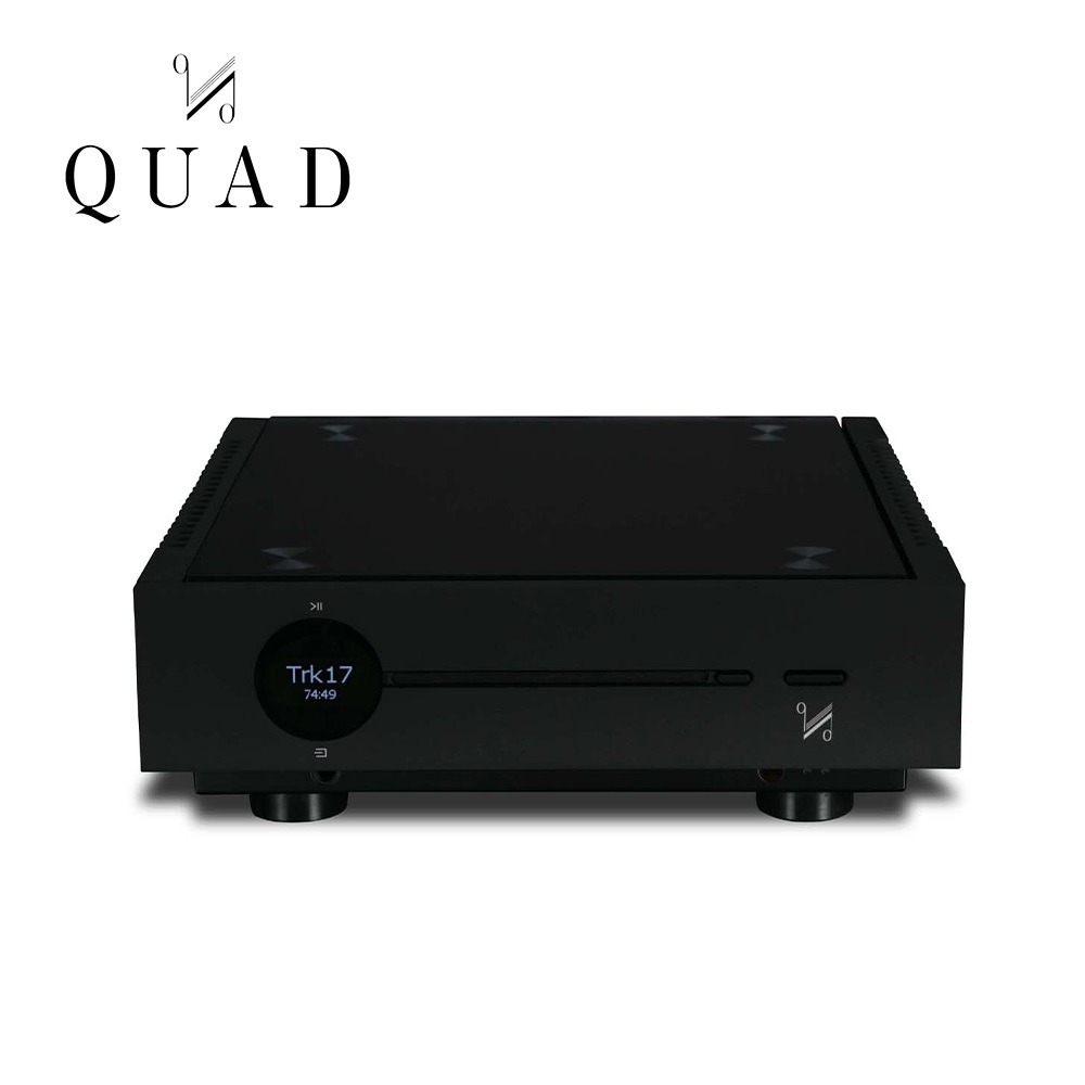 英國 QUAD Artera Solus 綜合擴大機兼容CD播放 / DAC / 前級-規格圖3