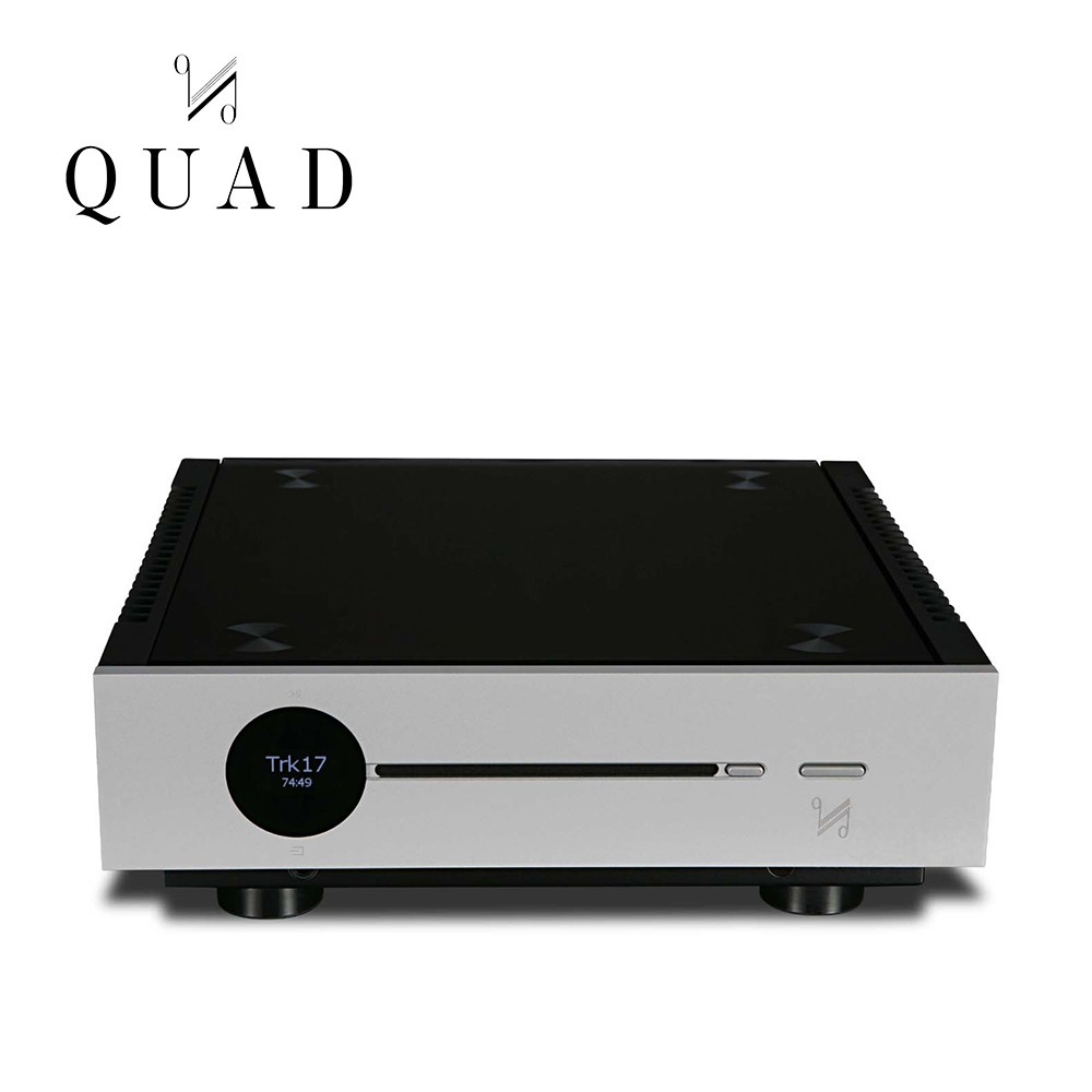 英國 QUAD Artera Solus 綜合擴大機兼容CD播放 / DAC / 前級-規格圖3