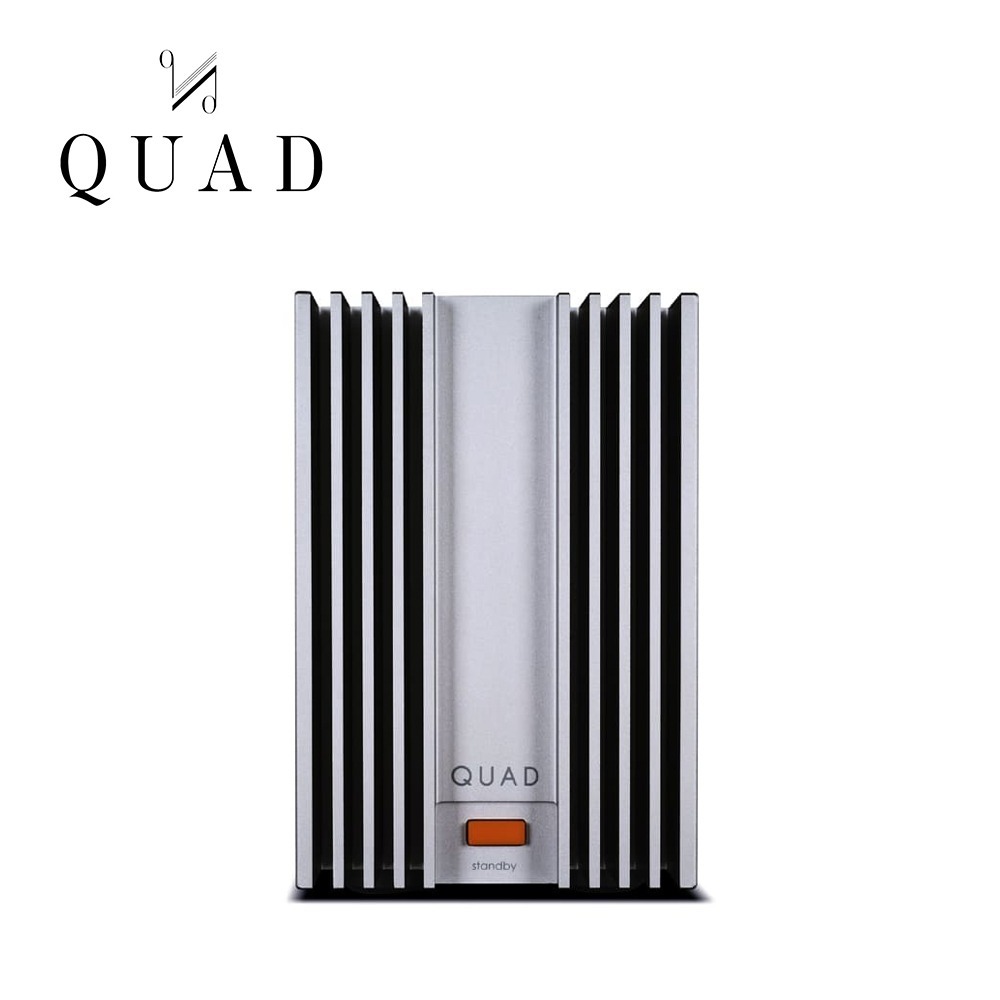 英國 QUAD 303 後級擴大機-細節圖2