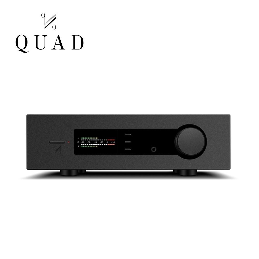 英國 QUAD Platina Intergrated 白金綜合擴大機-規格圖2