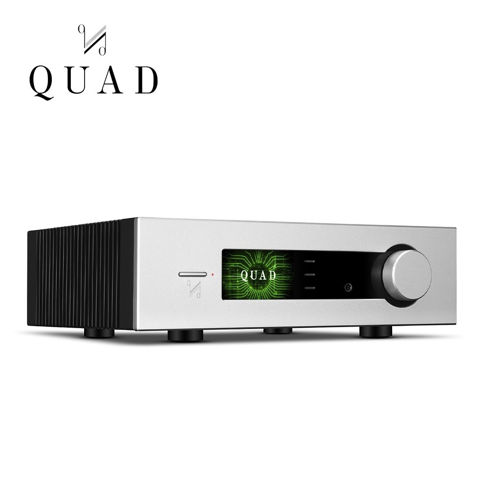 英國 QUAD Platina Intergrated 白金綜合擴大機-規格圖2
