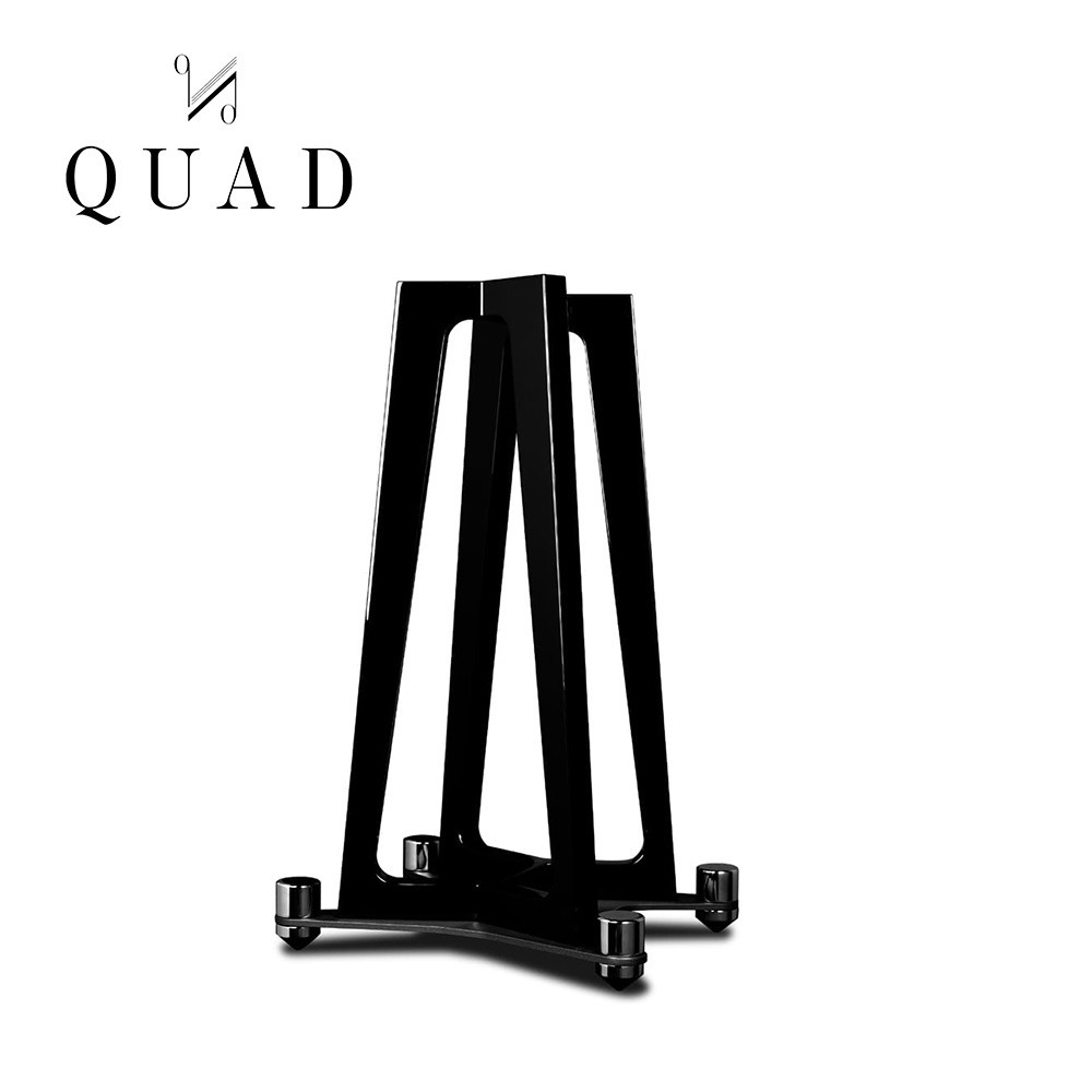 英國 QUAD Revela 1 絲帶高音Hi-Fi書架喇叭-規格圖2