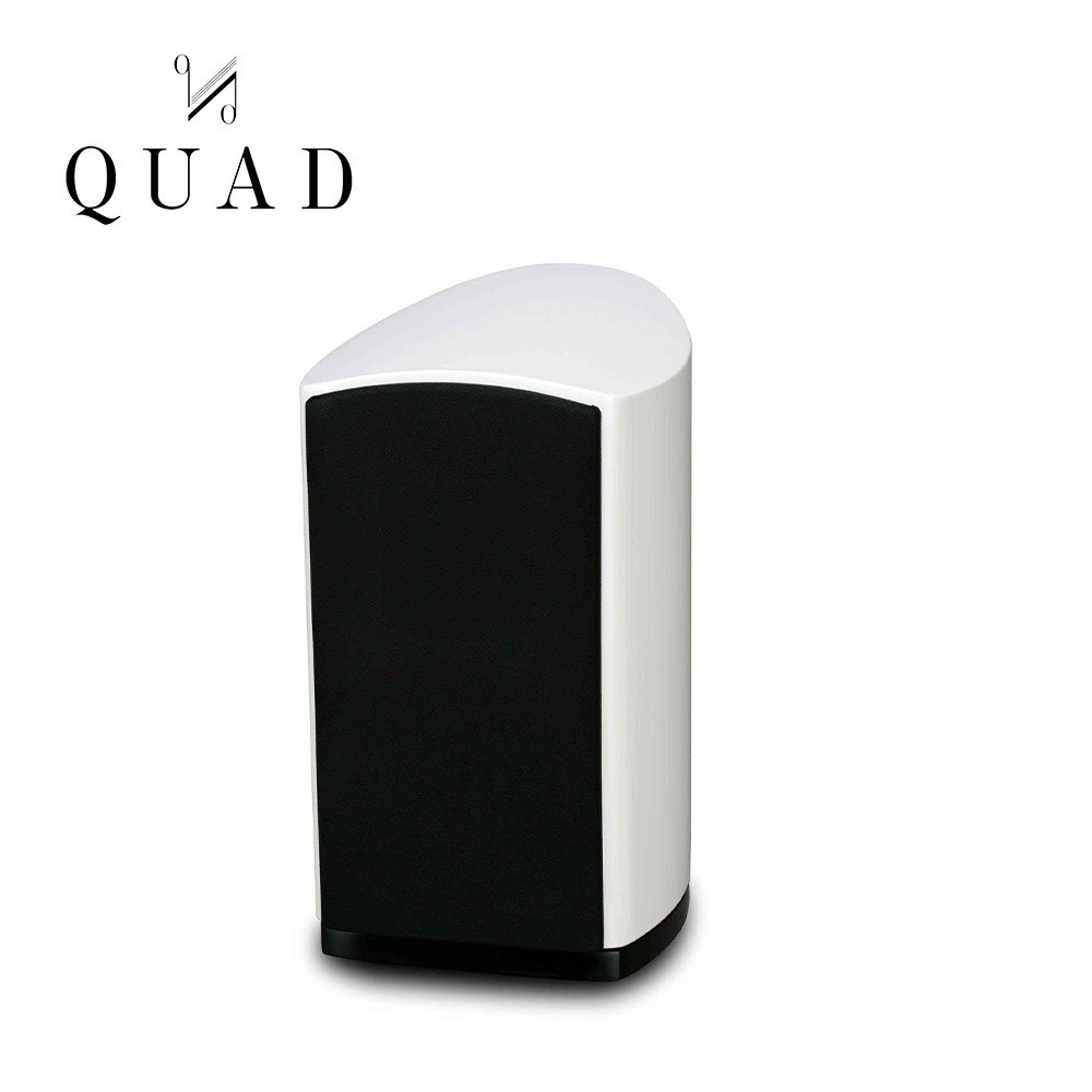 英國 QUAD Z2書架喇叭-規格圖2