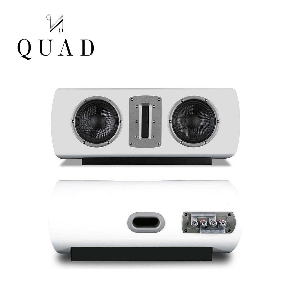 英國 QUAD ZC 中置喇叭-規格圖1