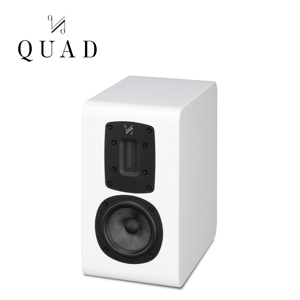 英國 QUAD S-1 書架喇叭-規格圖2