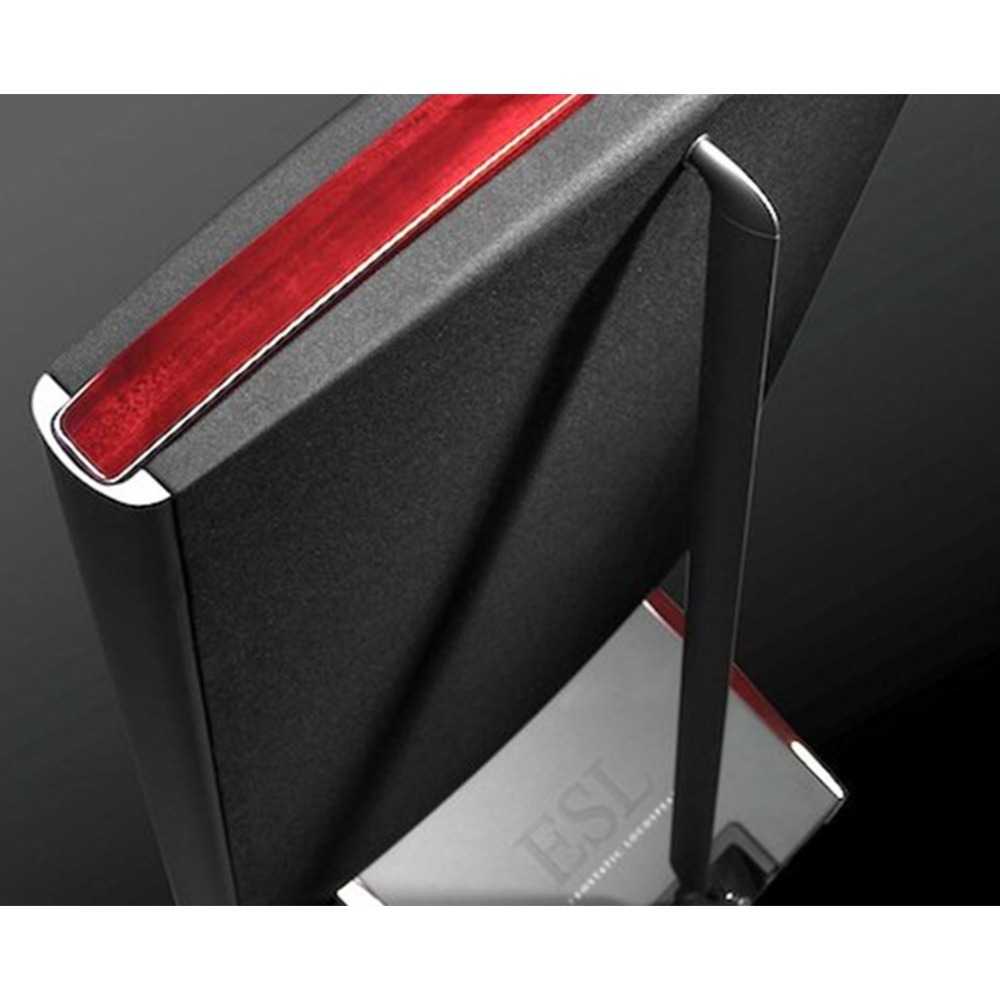 英國 QUAD ESL-2912 靜電喇叭-細節圖2