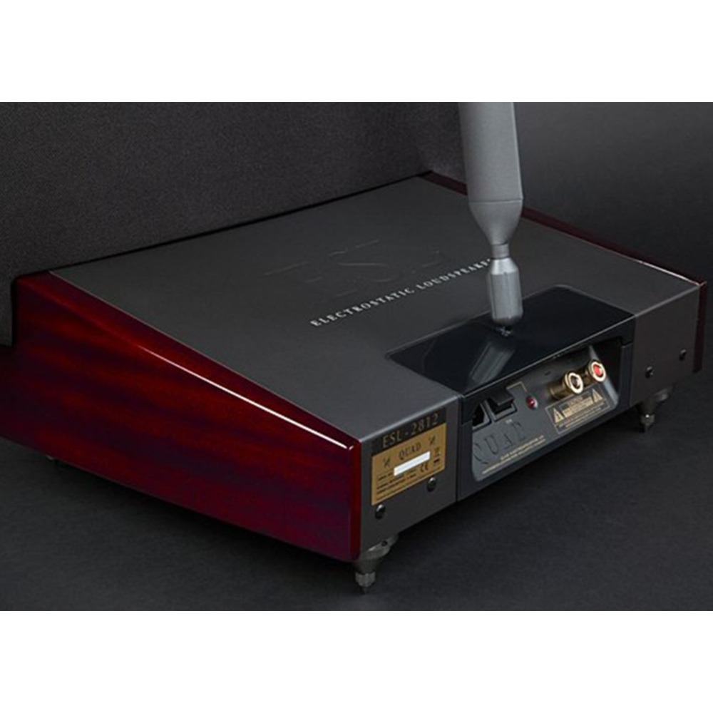 英國 QUAD ESL-2912 靜電喇叭-細節圖3