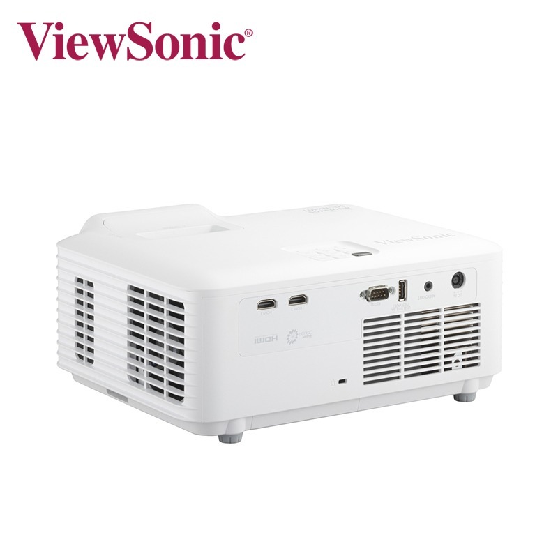 ViewSonic 優派 LS711W 短焦雷射投影機 4,200 流明-細節圖3