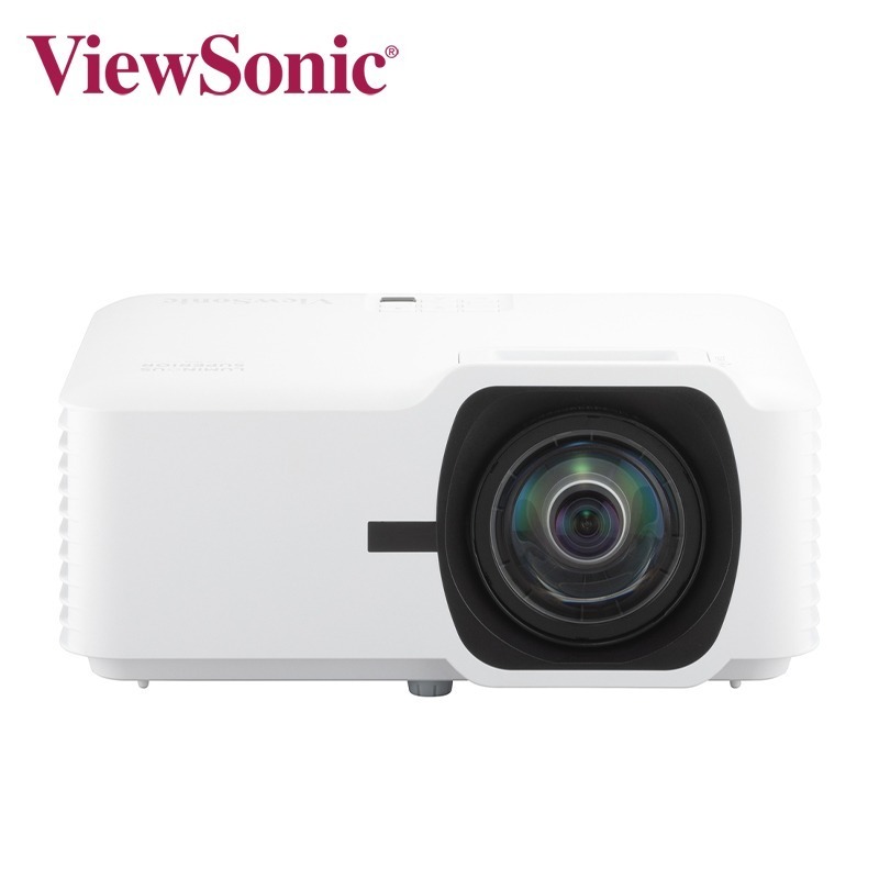 ViewSonic 優派 LS711W 短焦雷射投影機 4,200 流明-細節圖2