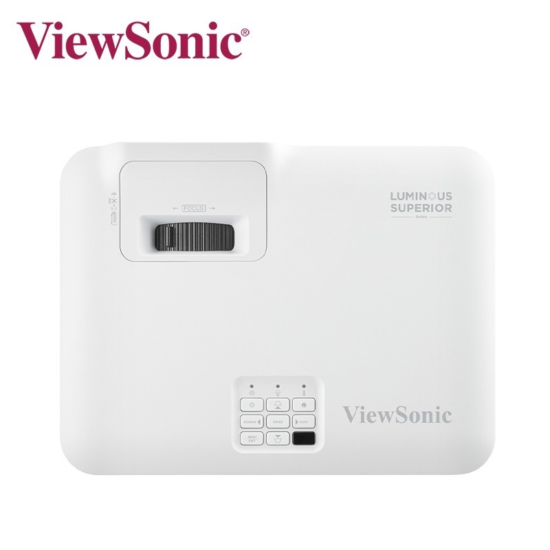 ViewSonic 優派 LS711W 短焦雷射投影機 4,200 流明-細節圖4
