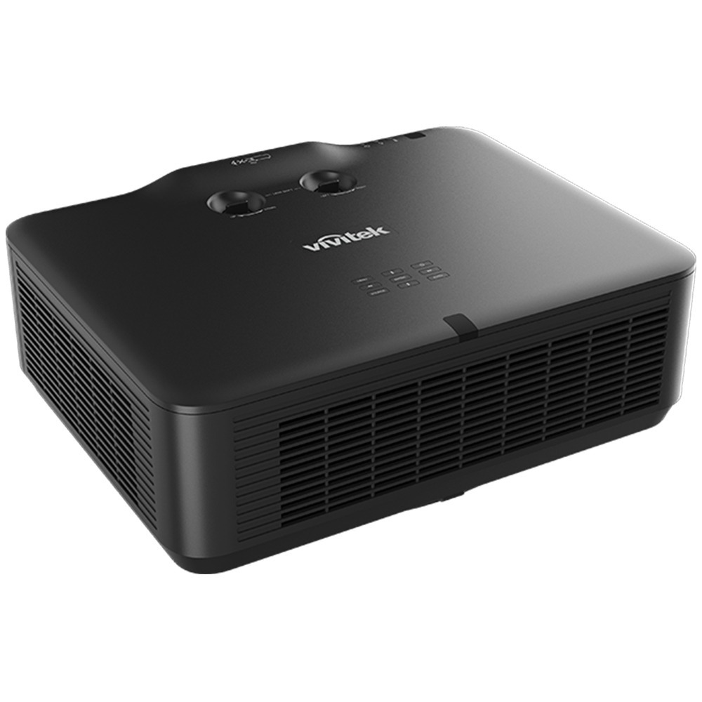 Vivitek 麗訊 DK5153Z 高亮度商用投影機 6500流明-細節圖3