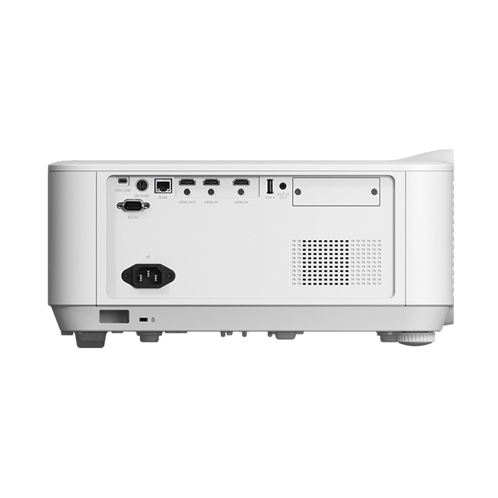 Vivitek 麗訊 DU5051Z 高亮度易安裝商用投影機 6300流明-細節圖5