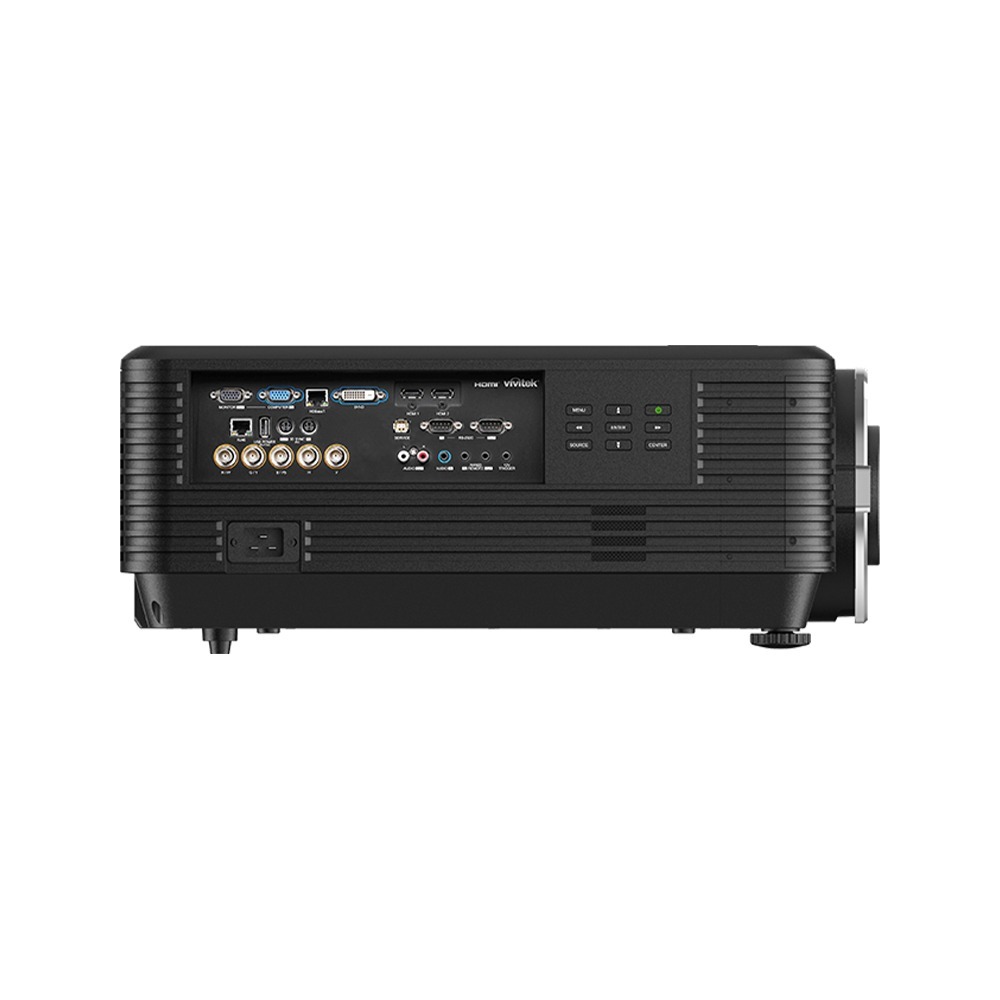 Vivitek 麗訊 TU9000L 超低功耗性能卓越工程激光投影機 9000流明-細節圖4