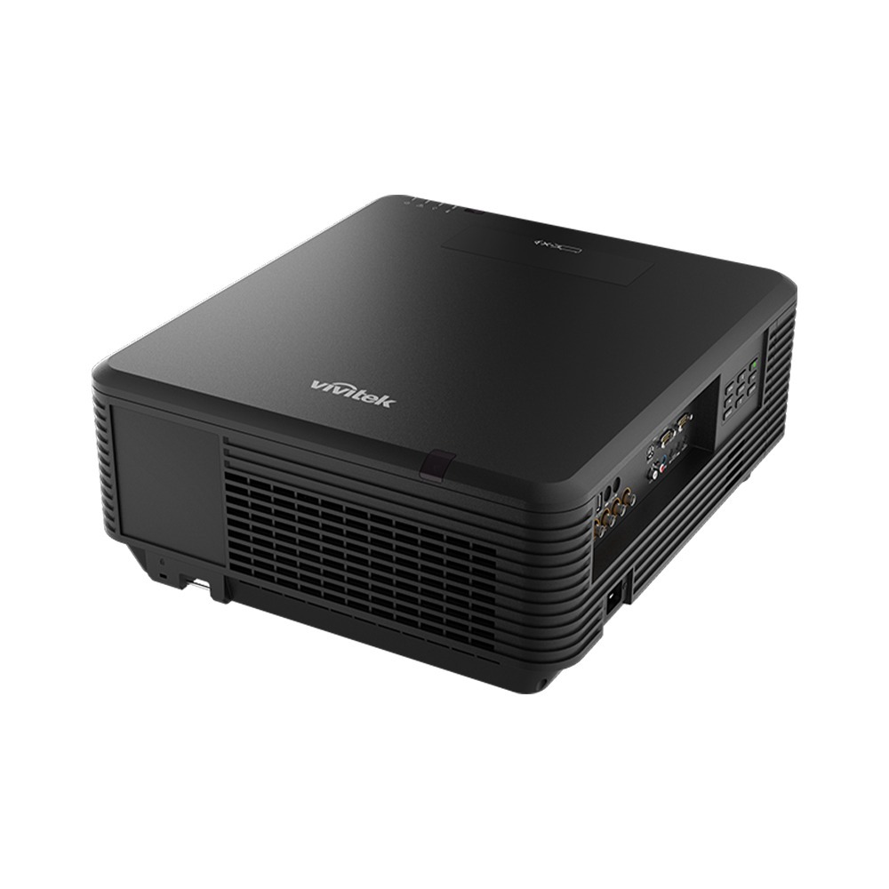 Vivitek 麗訊 TU9000L 超低功耗性能卓越工程激光投影機 9000流明-細節圖5