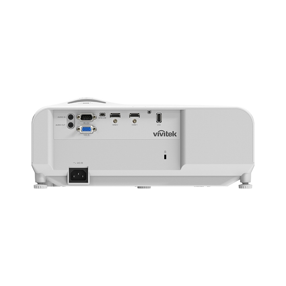 Vivitek 麗訊 DH2660Z 高亮度教育投影機 4000流明-細節圖5