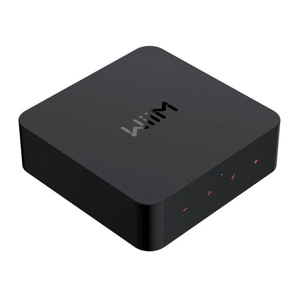 WiiM Pro 發燒級串流音樂播放器-細節圖2