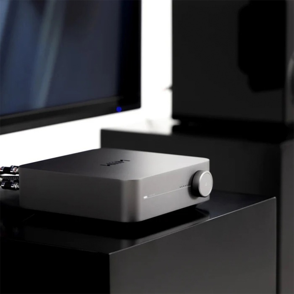 WiiM Amp 無線智能串流綜合擴大機-細節圖4