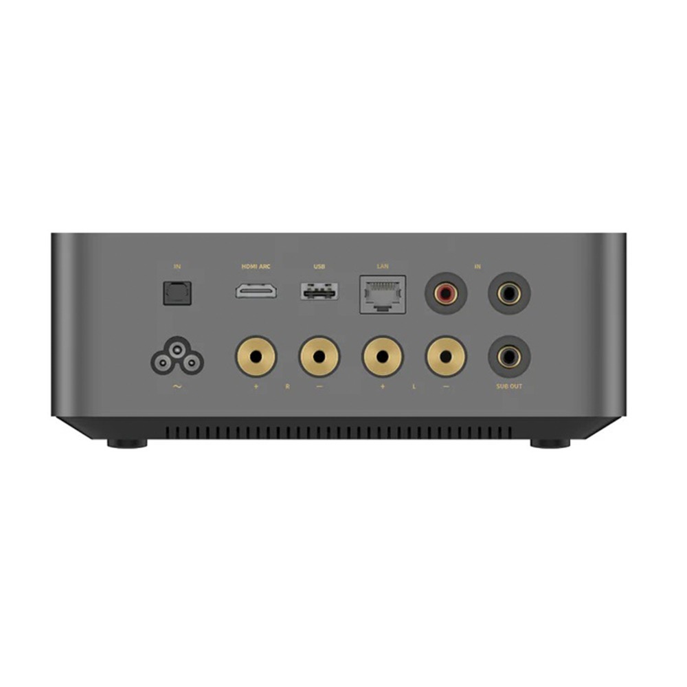 WiiM Amp Ultra 無線智能串流擴大機-細節圖3