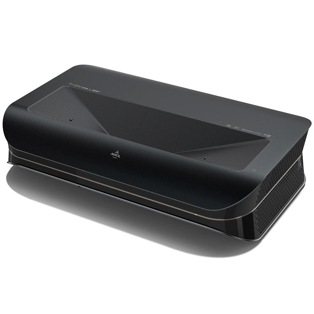 AWOL VISION LTV-3000 PRO 4K超短焦三色雷射投影機(贈送菲涅爾百吋固定抗光幕含安裝)-細節圖3