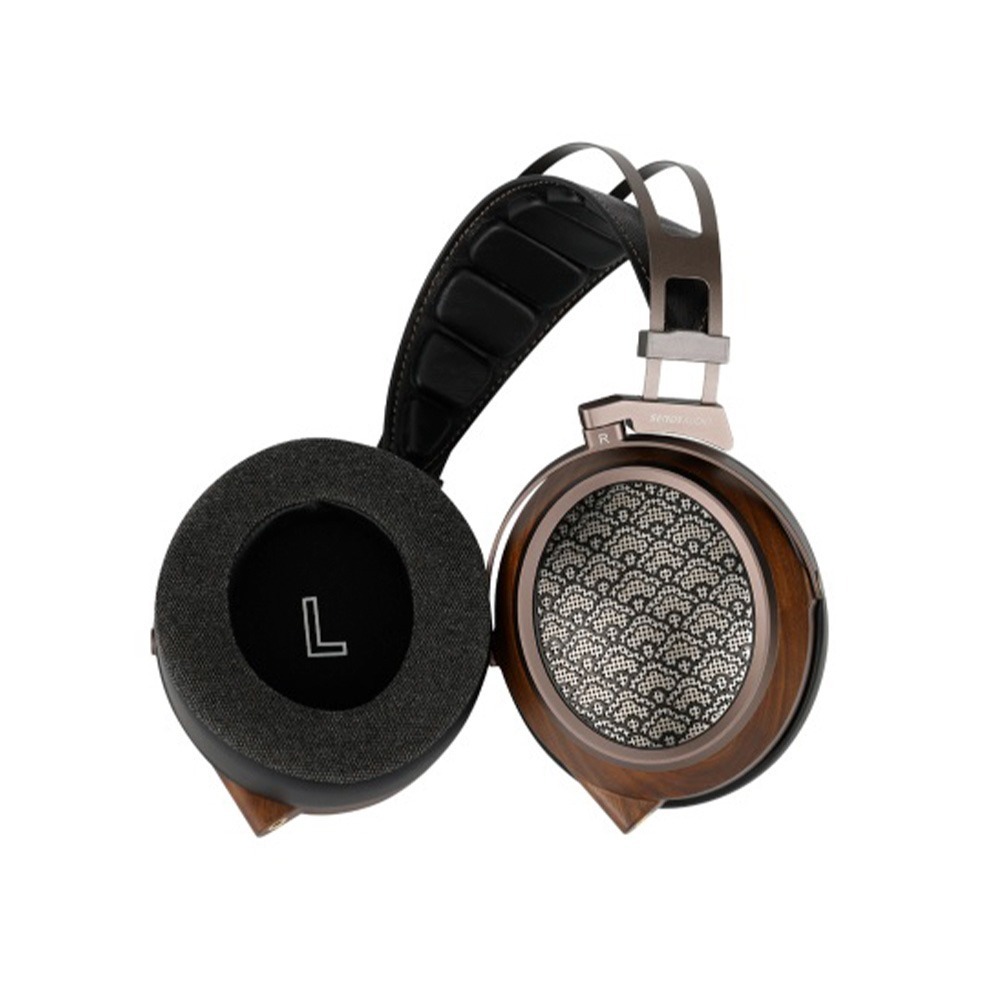 SENDY AUDIO Egret 白鷺 平面振膜監聽耳機/耳罩式專業級耳機.台灣公司貨-細節圖2