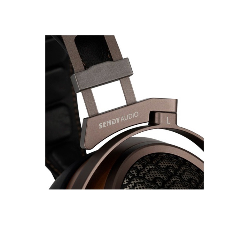 SENDY AUDIO Egret 白鷺 平面振膜監聽耳機/耳罩式專業級耳機.台灣公司貨-細節圖5