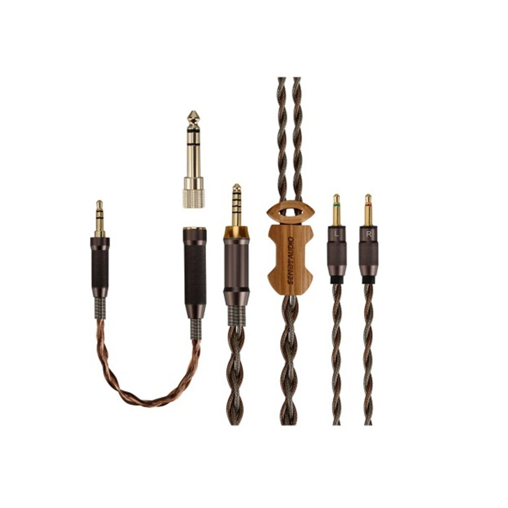 SENDY AUDIO Egret 白鷺 平面振膜監聽耳機/耳罩式專業級耳機.台灣公司貨-細節圖6