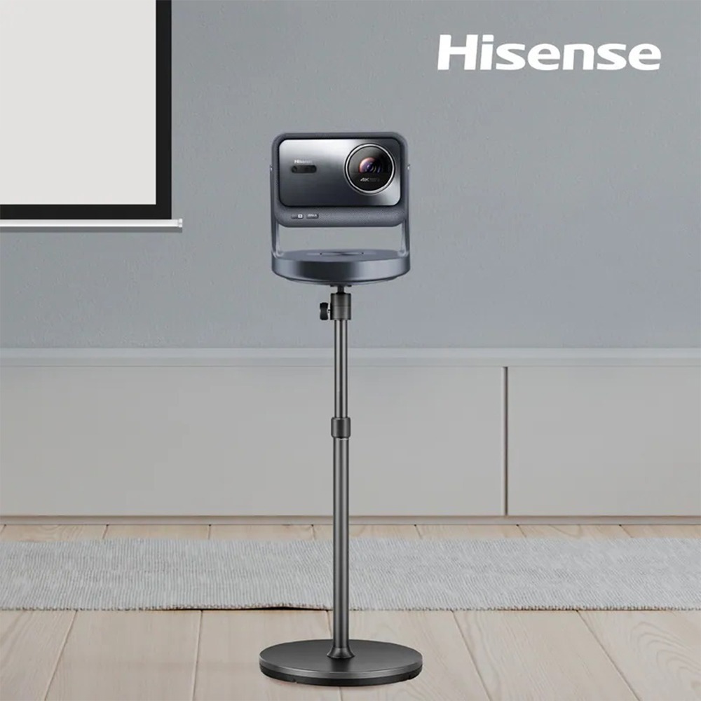 海信 Hisense M2 Pro小魔方─我的第一台4K雷射投影機 入門款雷射/RGB投影機(台灣公司貨現貨)-規格圖2