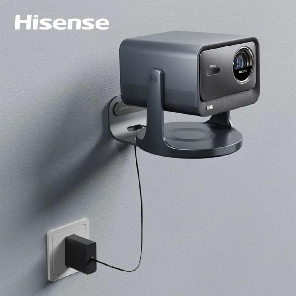 海信 Hisense M2 Pro小魔方─我的第一台4K雷射投影機 入門款雷射/RGB投影機(台灣公司貨現貨)-規格圖2