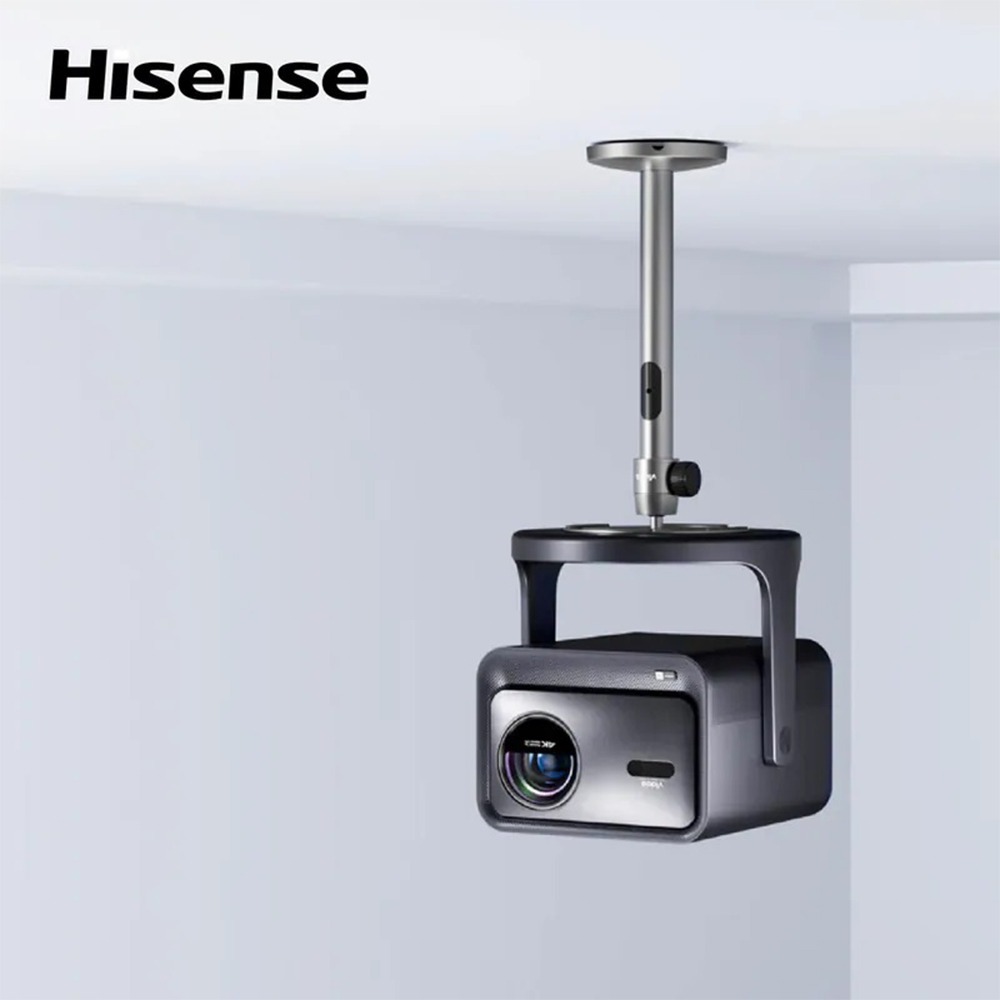海信 Hisense M2 Pro小魔方─我的第一台4K雷射投影機 入門款雷射/RGB投影機(台灣公司貨現貨)-規格圖2